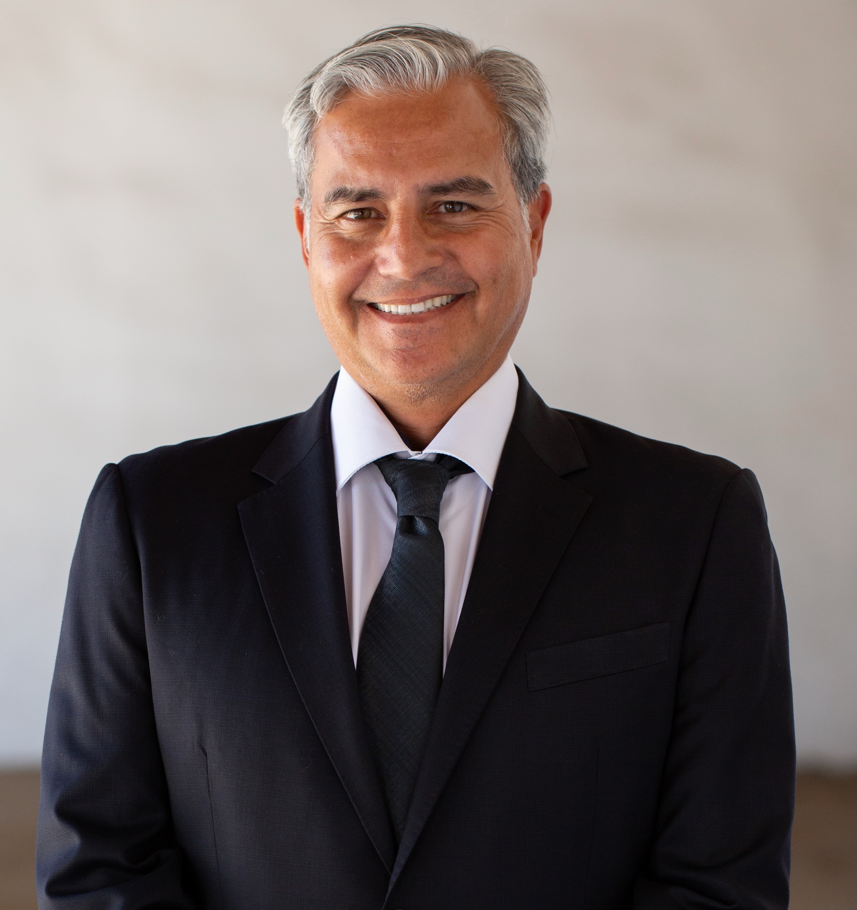 Ruben lopez headshot