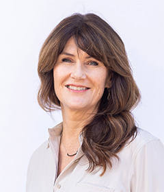 Jane McTaggert.