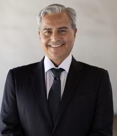 Ruben Lopez headshot